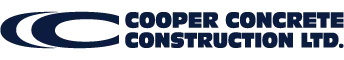 Cooper Concrete Construction Ltd.
